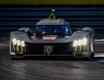 Peugeot 9X8 '2022
