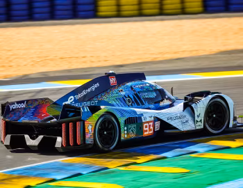 Peugeot 9X8 '05.2023