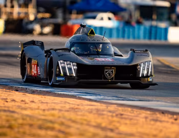 Peugeot 9X8 '2022