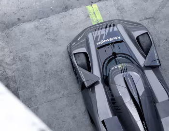 Peugeot 9X8 Prototype '07.2021