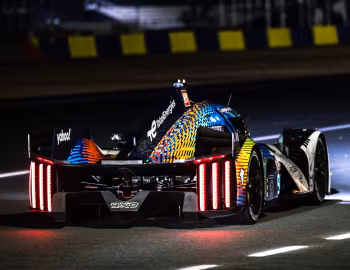 Peugeot 9X8 '05.2023