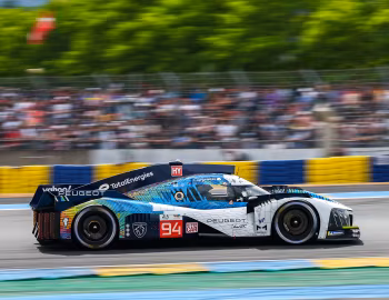 Peugeot 9X8 '05.2023