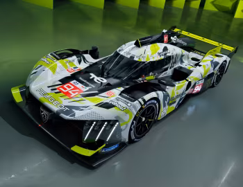 Peugeot 9X8 '2024