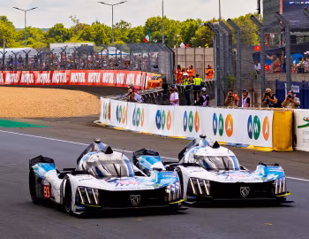 Peugeot 9X8 '05.2023