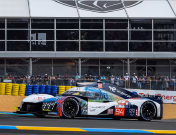 Peugeot 9X8 '05.2023