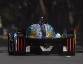Peugeot 9X8 '05.2023