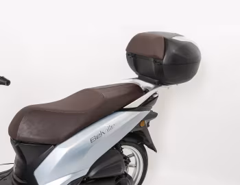 Peugeot Belville 125 Allure '2017–pr.
