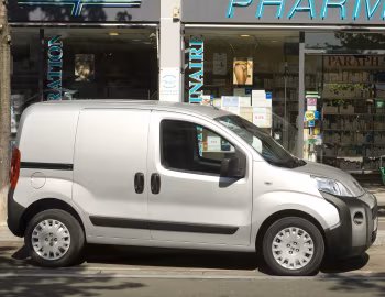 Peugeot Bipper [Worldwide] '2008–12.2017