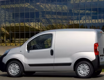Peugeot Bipper [Worldwide] '2008–12.2017