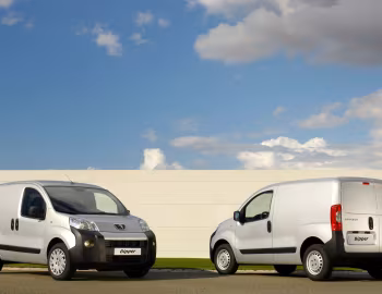 Peugeot Bipper [Worldwide] '2008–12.2017