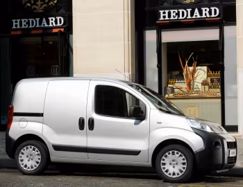 Peugeot Bipper [Worldwide] '2008–12.2017
