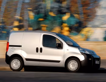 Peugeot Bipper [Worldwide] '2008–12.2017