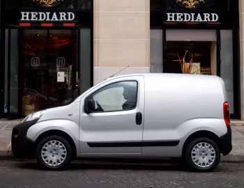 Peugeot Bipper [Worldwide] '2008–12.2017