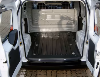 Porta-malas Peugeot Bipper [Worldwide] '2008–12.2017