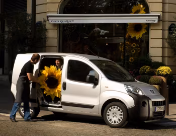 Peugeot Bipper [Worldwide] '2008–12.2017