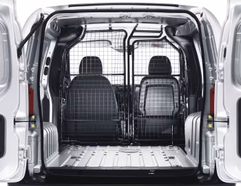 Porta-malas Peugeot Bipper [Worldwide] '2008–12.2017