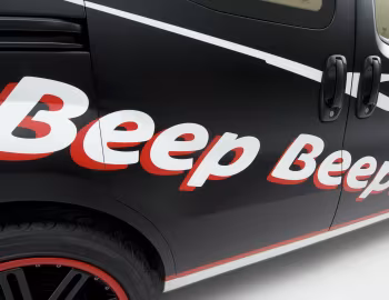 Peugeot Bipper "Beep Beep!" Concept '2007