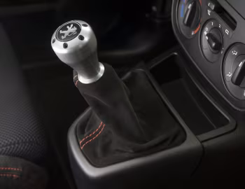 Interior Peugeot Bipper "Beep Beep!" Concept '2007