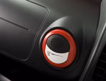 Interior Peugeot Bipper "Beep Beep!" Concept '2007