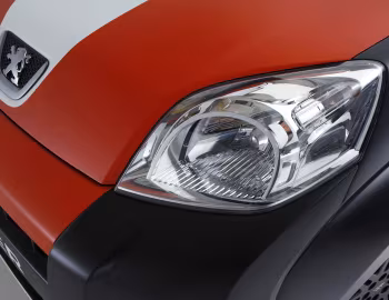 Peugeot Bipper "Beep Beep!" Concept '2007