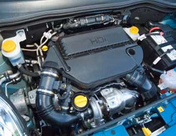 Under The Hood Peugeot Bipper Tepee [Worldwide] '2008–17