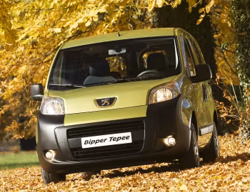 Peugeot Bipper Tepee Combi [Worldwide] '2008–17