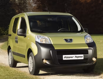 Peugeot Bipper Tepee Combi [Worldwide] '2008–17