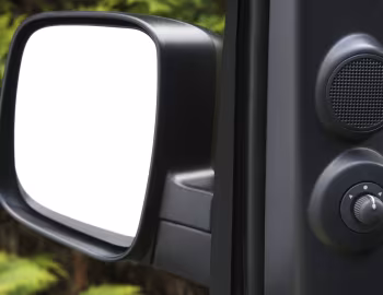 Interior Peugeot Bipper Tepee Combi [Worldwide] '2008–17
