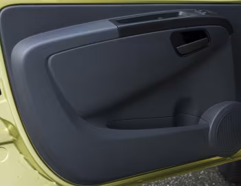 Interior Peugeot Bipper Tepee Combi [Worldwide] '2008–17