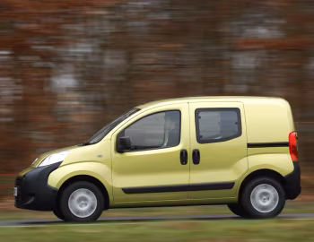 Peugeot Bipper Tepee Combi [Worldwide] '2008–17