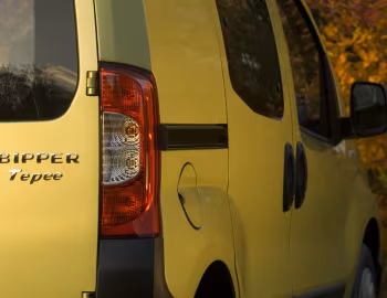 Peugeot Bipper Tepee Combi [Worldwide] '2008–17