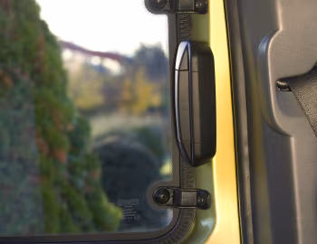 Interior Peugeot Bipper Tepee Combi [Worldwide] '2008–17