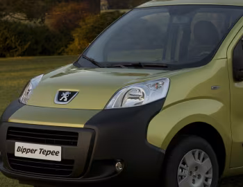 Peugeot Bipper Tepee Combi [Worldwide] '2008–17