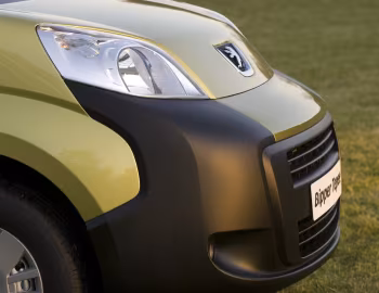 Peugeot Bipper Tepee Combi [Worldwide] '2008–17