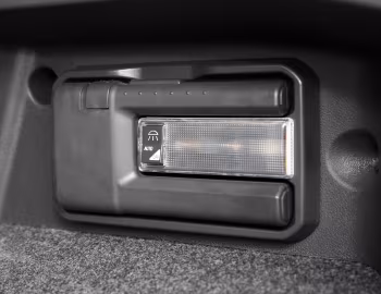 Interior Peugeot Bipper Tepee Outdoor [UK-spec] '2009–14