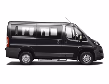 Peugeot Boxer Combi [Worldwide] '2014–23