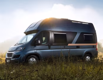 2021–pr. Peugeot Boxer Globe-Traveller Voyager XS '2020–pr.
