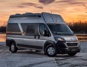Globe-Traveller Explorer 2XS '01.2022–25