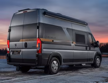 Globe-Traveller Explorer 2XS '01.2022–25