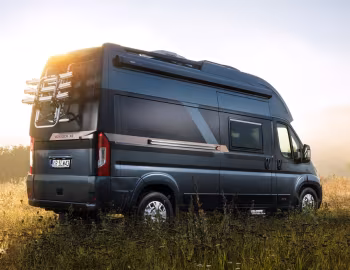 2021–н.ч. Peugeot Boxer Globe-Traveller Voyager XS '2020–н.ч.