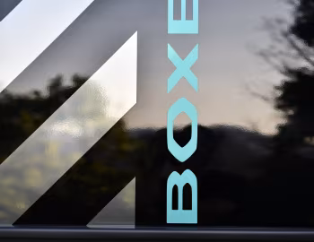Peugeot Boxer 4×4 Concept '09.2019