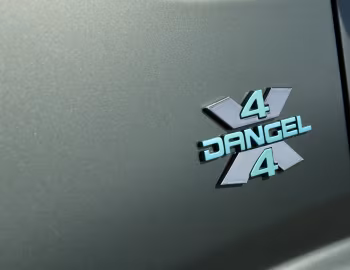 Peugeot Boxer 4×4 Concept '09.2019
