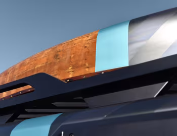 Peugeot Boxer 4×4 Concept '09.2019