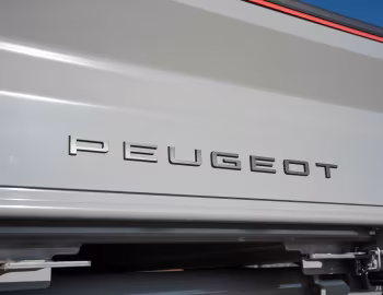 Peugeot Boxer Double Cab Tipper '2024–pr.