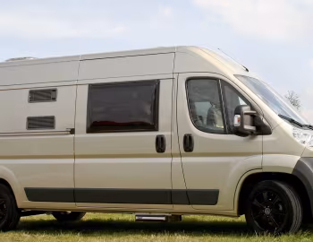 Peugeot Boxer Liberté Van 600 '08.2012–14