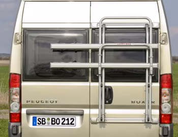 Peugeot Boxer Liberté Van 600 '08.2012–14