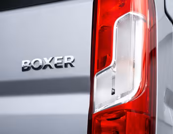 Peugeot Boxer Minibus [Latam] '2019–pr.