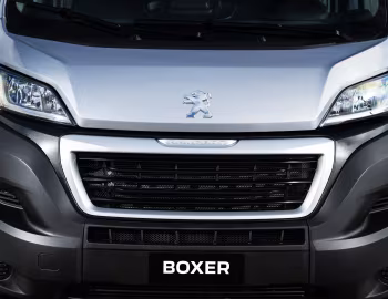 Peugeot Boxer Minibus [Latam] '2019–pr.
