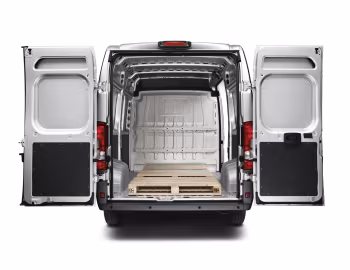 Peugeot Boxer Van L2H2 [Worldwide] '2014–23