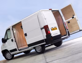 Peugeot Boxer Van L1H1 [UK-spec] (244) '2002–06